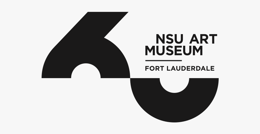 Nsu Art Museum Logo, Transparent Clipart