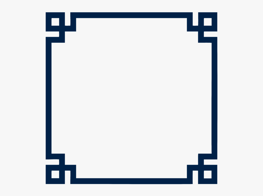 Com Images Artworkimages Medium 1 Greek Key Border - Pendleton Arrowhead Quilt, Transparent Clipart