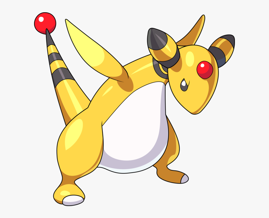 Pokemon Png, Transparent Clipart