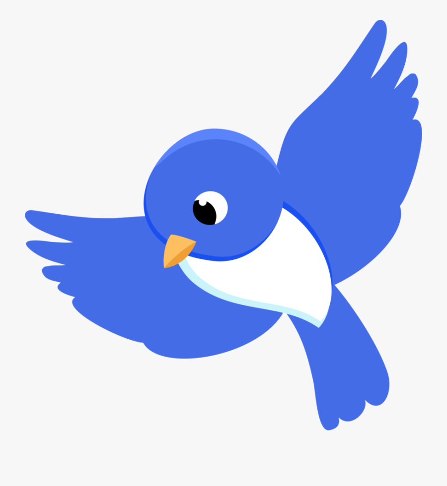 Passarinho Da Princesa Sofia, Transparent Clipart