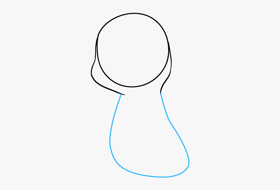 How To Draw Pokemon Charmander - Line Art, Transparent Clipart