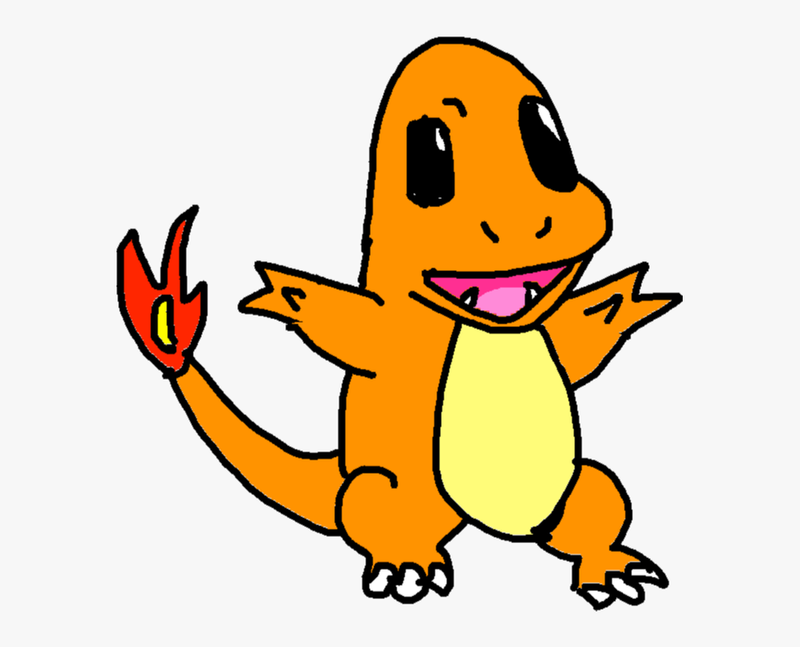 Transparent Pidgey Png - Cartoon, Transparent Clipart