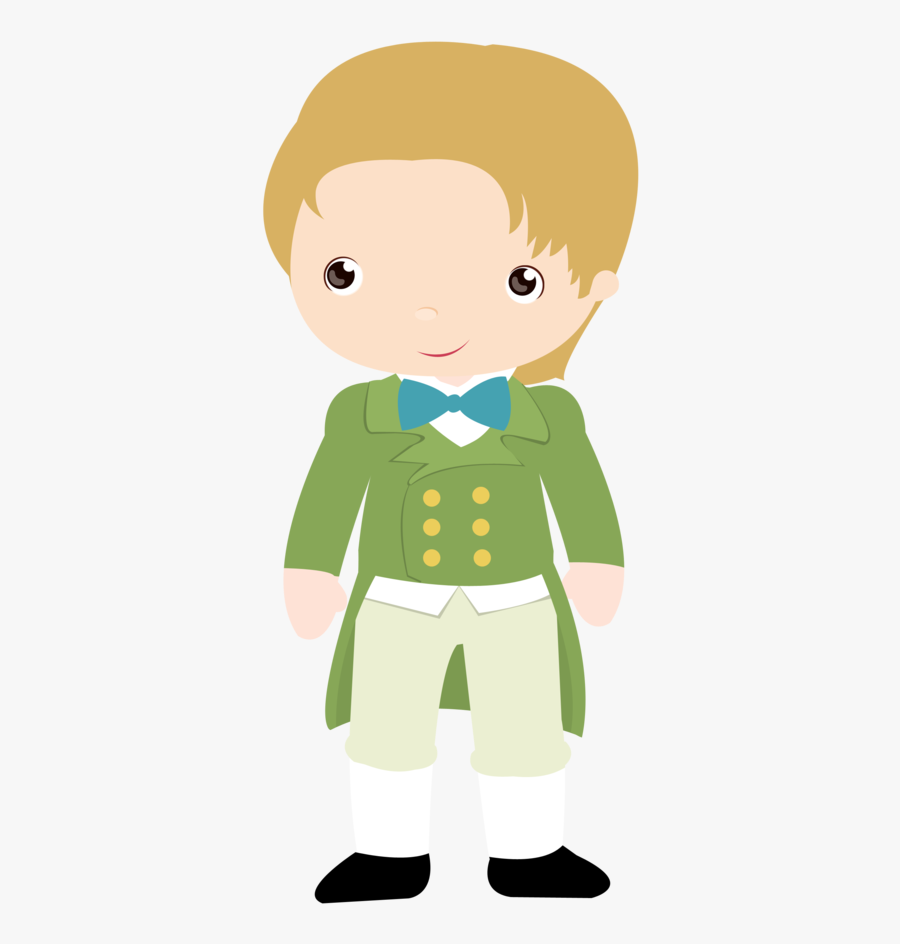 Sofia The First Brother - Princesinha Sofia Personagens Png, Transparent Clipart