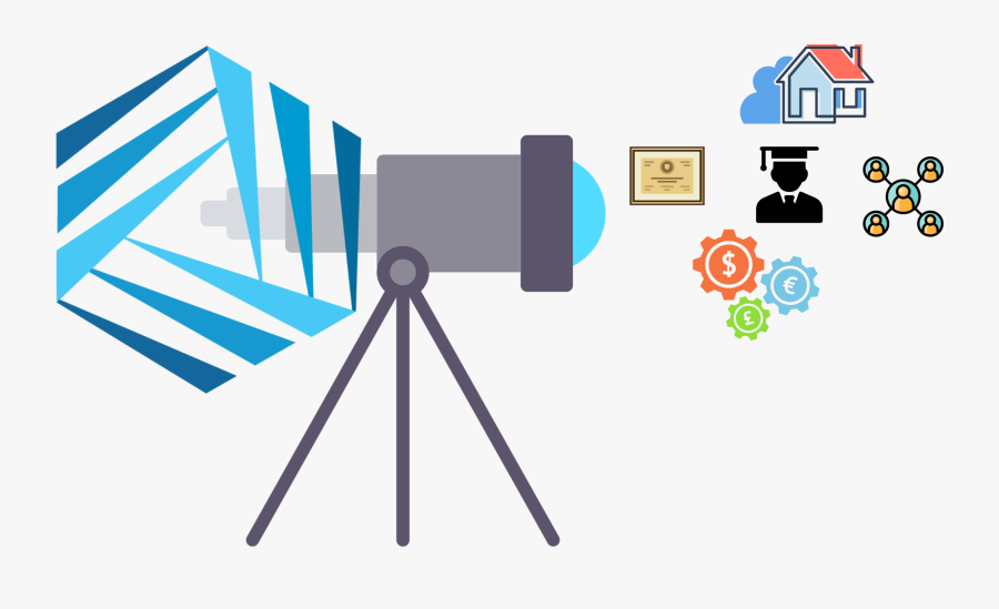 Transparent Curvy Road Clipart - Ohio Hi Point Logo, Transparent Clipart