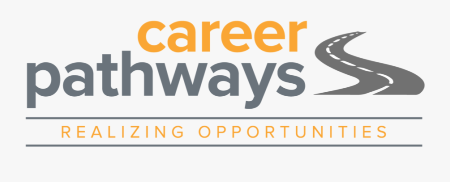 School Cliparts Transparent Career Pathway - Prudential, Transparent Clipart