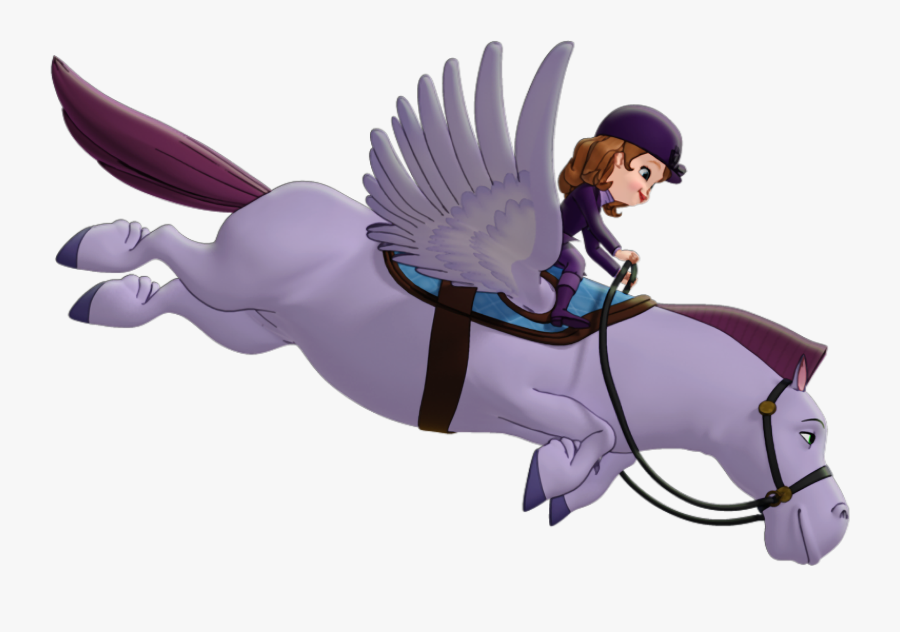 Sofia The First Characters Png, Transparent Clipart