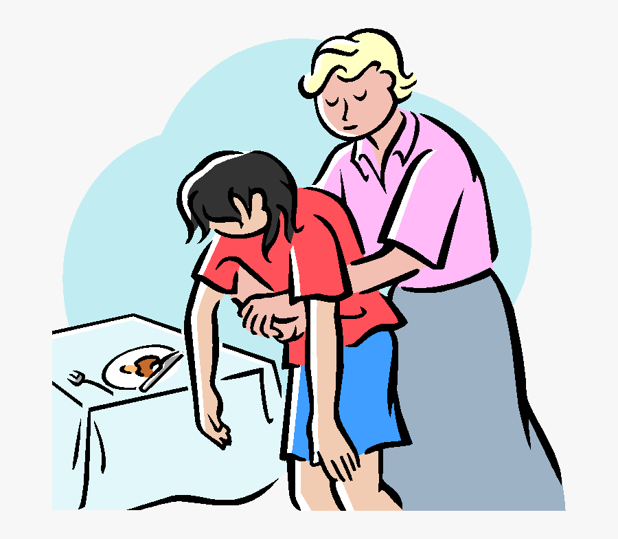 C Pathway To On Emaze - Choking Prevention In The Kitchen, Transparent Clipart