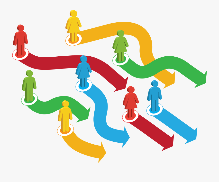 Adaptive Learning, Transparent Clipart