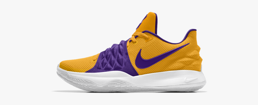 Sneakers, Transparent Clipart