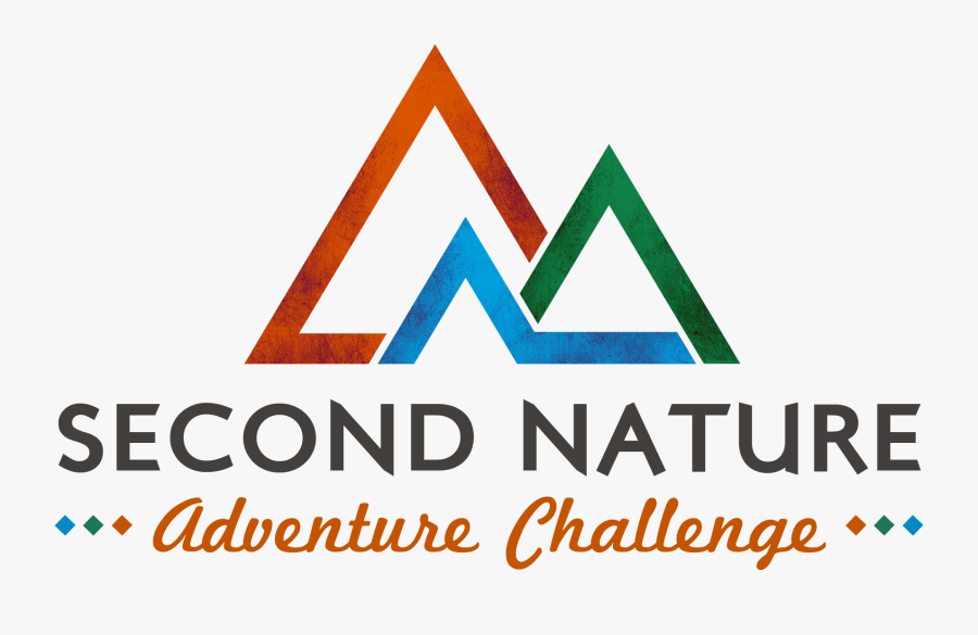 Mahoosuc Pathways, Inc - Triangle, Transparent Clipart