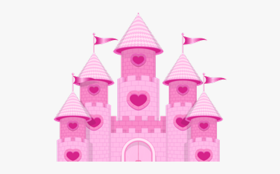 Topo De Bolo Ursinha Princesa, Transparent Clipart