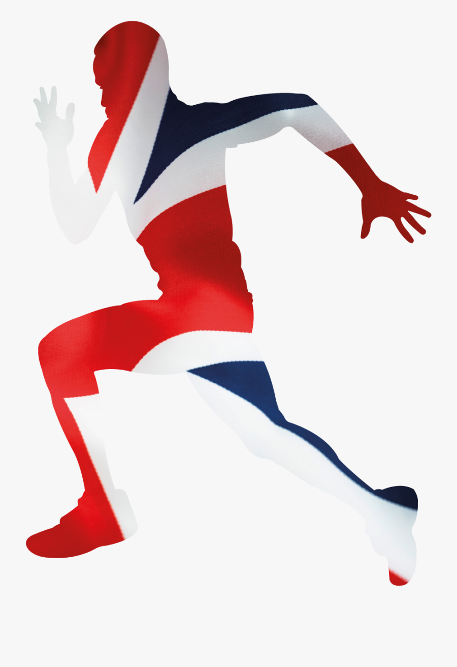 Uk Sport Pathway Performance Team Library Of Iconic - Illustration, Transparent Clipart