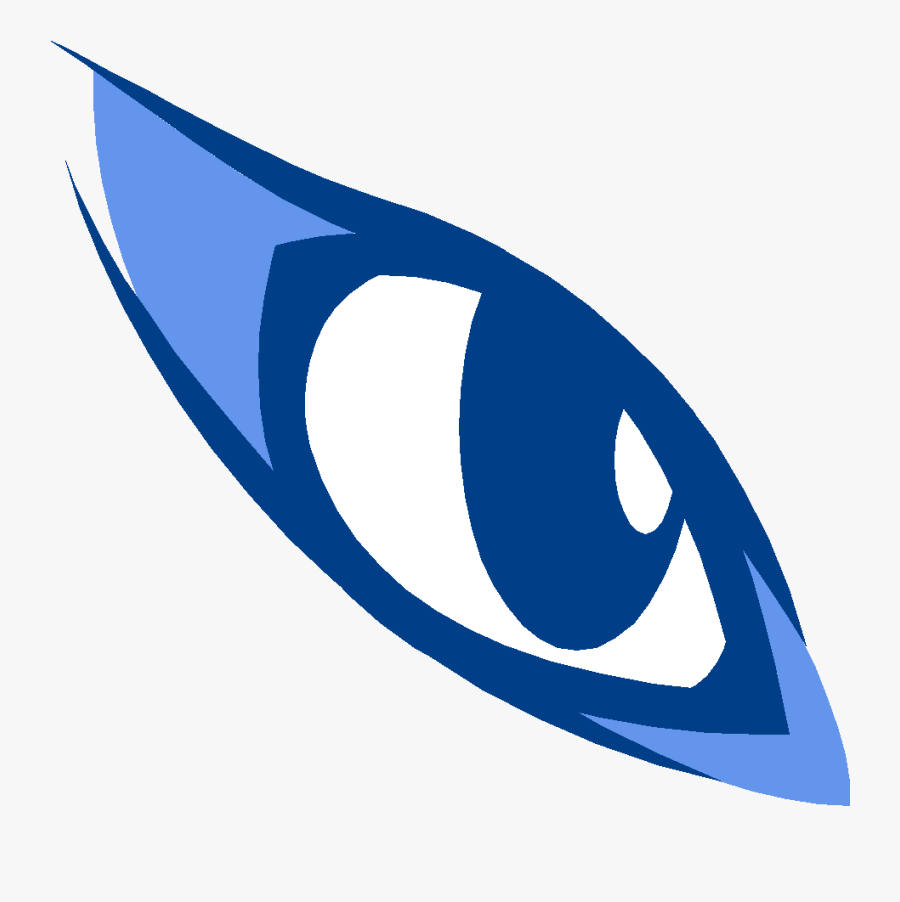 Pathvisio Eye Switch, Transparent Clipart