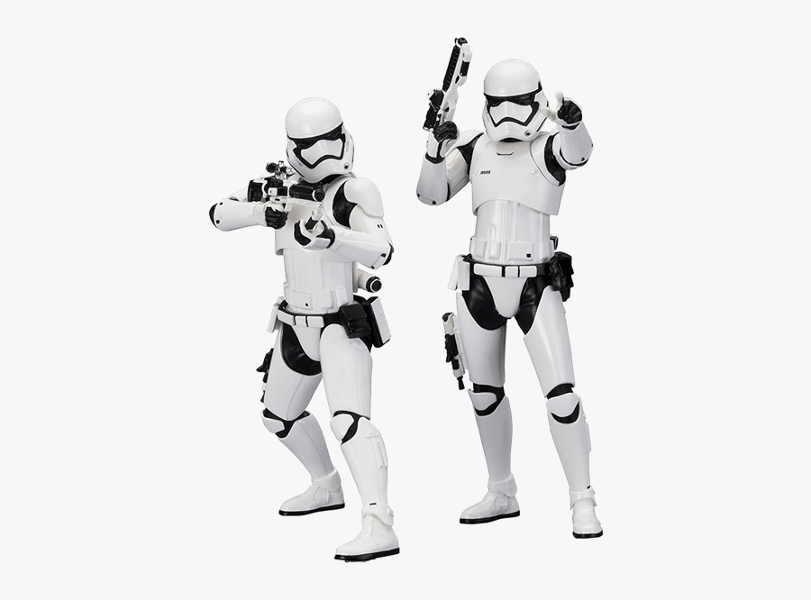Stormtrooper Star Wars Free Png Image - Star Wars Stormtrooper Png, Transparent Clipart