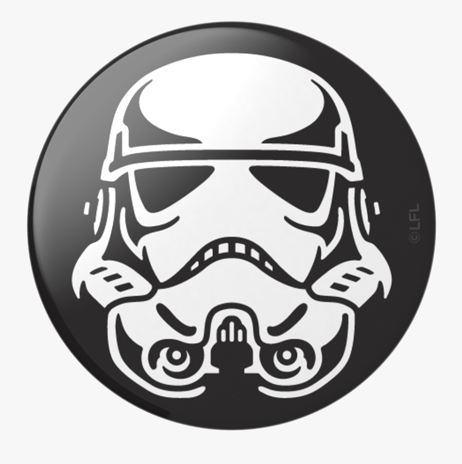 Disegni Stilizzati Star Wars, Transparent Clipart