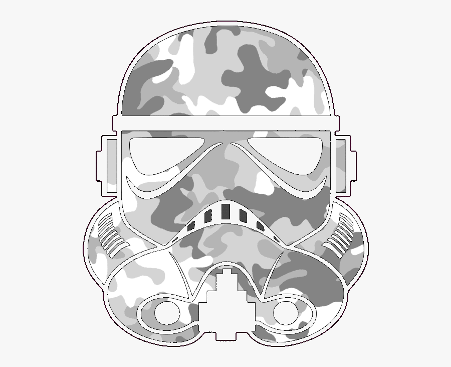 Patriot / Military "trooper - Smartphone, Transparent Clipart
