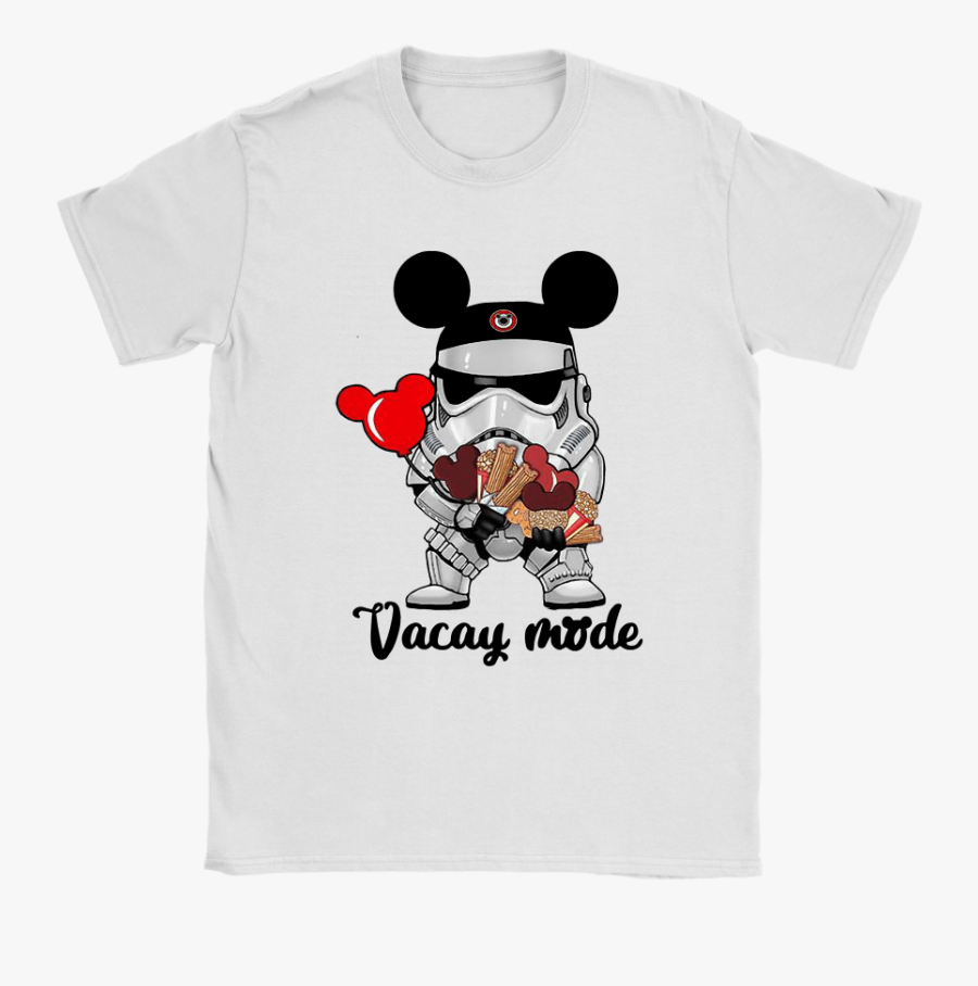 Vacay Mode Disney Shirt, Transparent Clipart