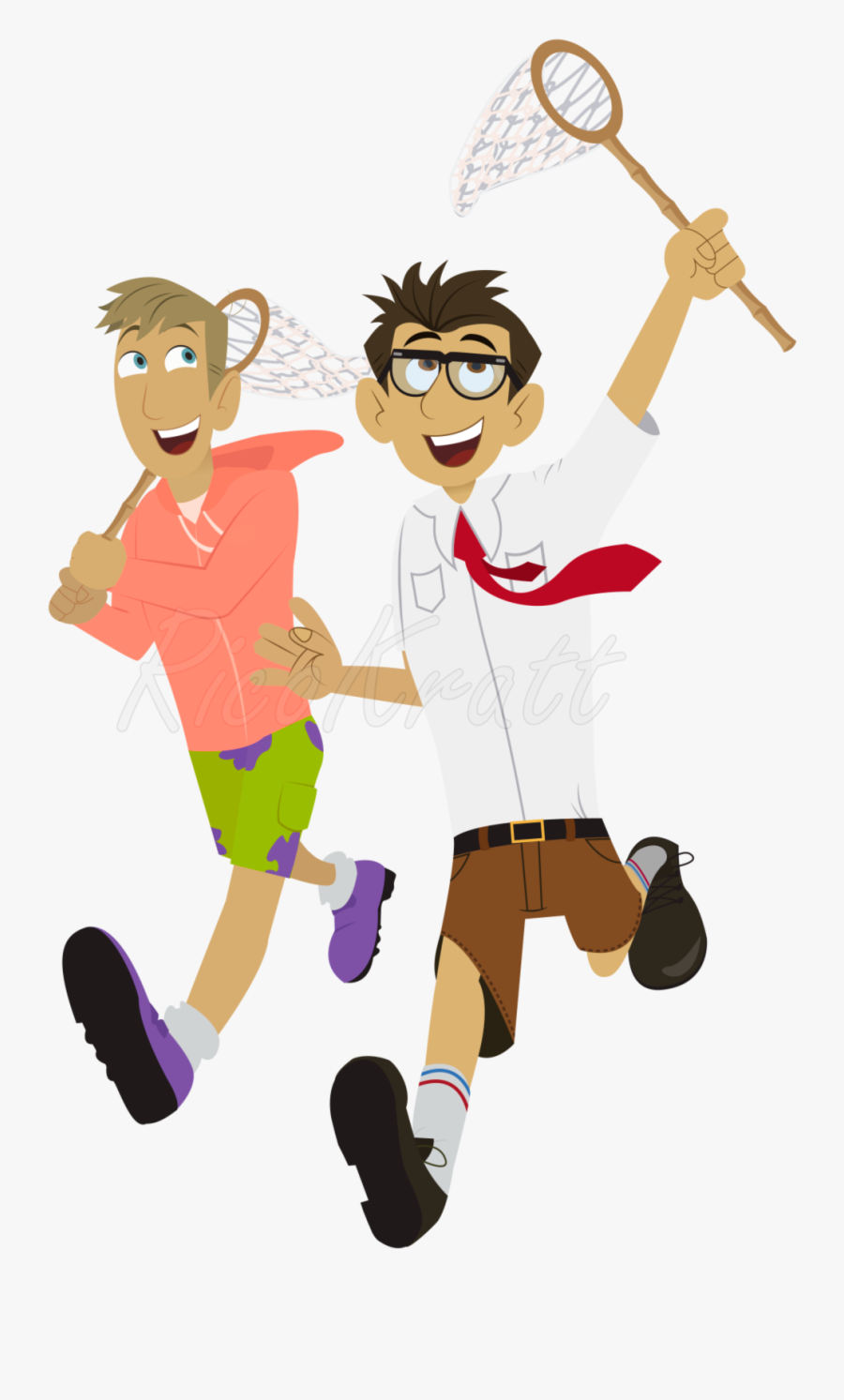 At Getdrawings Com Free - Art Wild Kratts Eat, Transparent Clipart