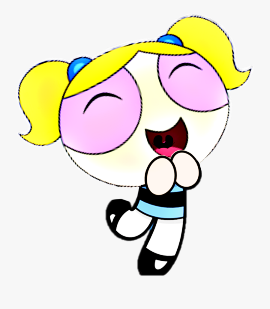 @themizfitzsquad Universal Alberteinstein Picsart @pics - The Powerpuff Girls, Transparent Clipart