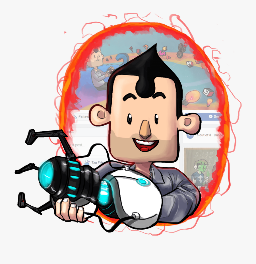 Cartoon, Transparent Clipart