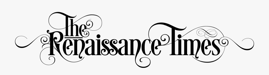 Clip Art Renaissance Images - Renaissance Times, Transparent Clipart