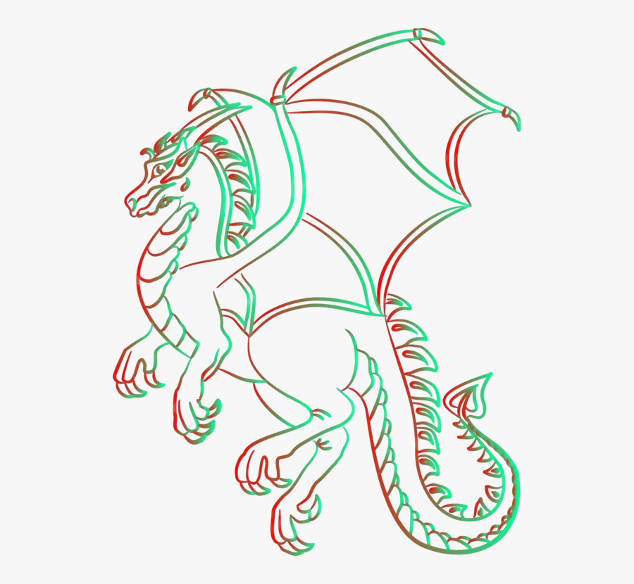 Renaissance Horse Cliparts - Mythical Creatures Clip Art, Transparent Clipart