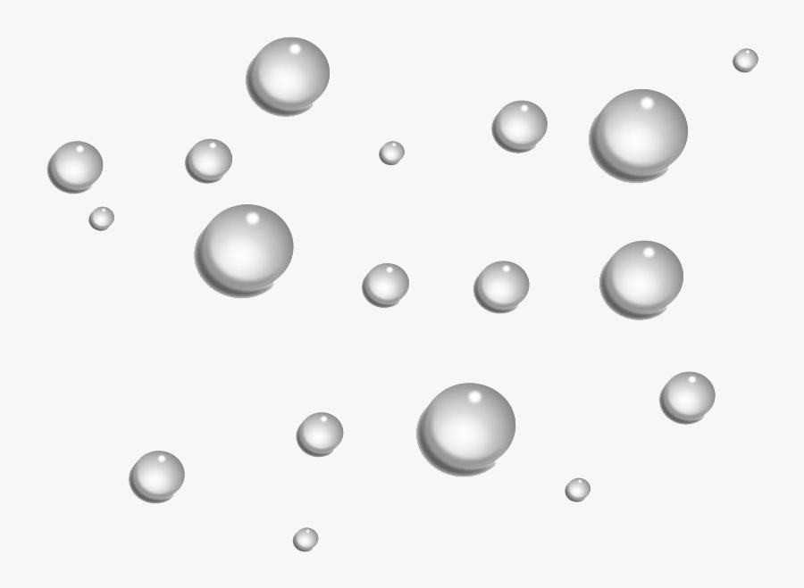 Transparent Water Droplet Png, Transparent Clipart