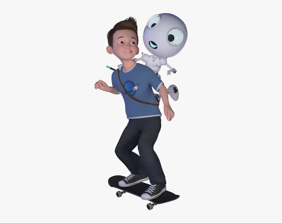 Limbradur Und Die Magie Der Schwerkraft, Transparent Clipart