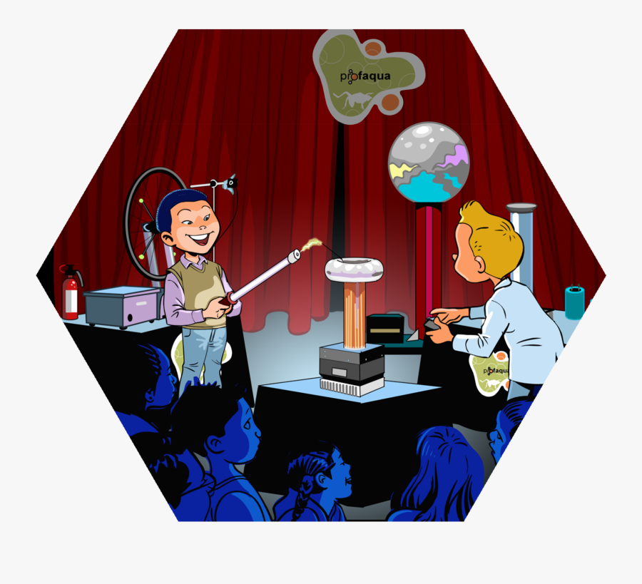 Cartoon, Transparent Clipart