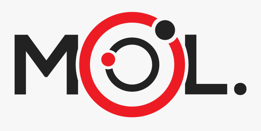 Logo - Circle, Transparent Clipart