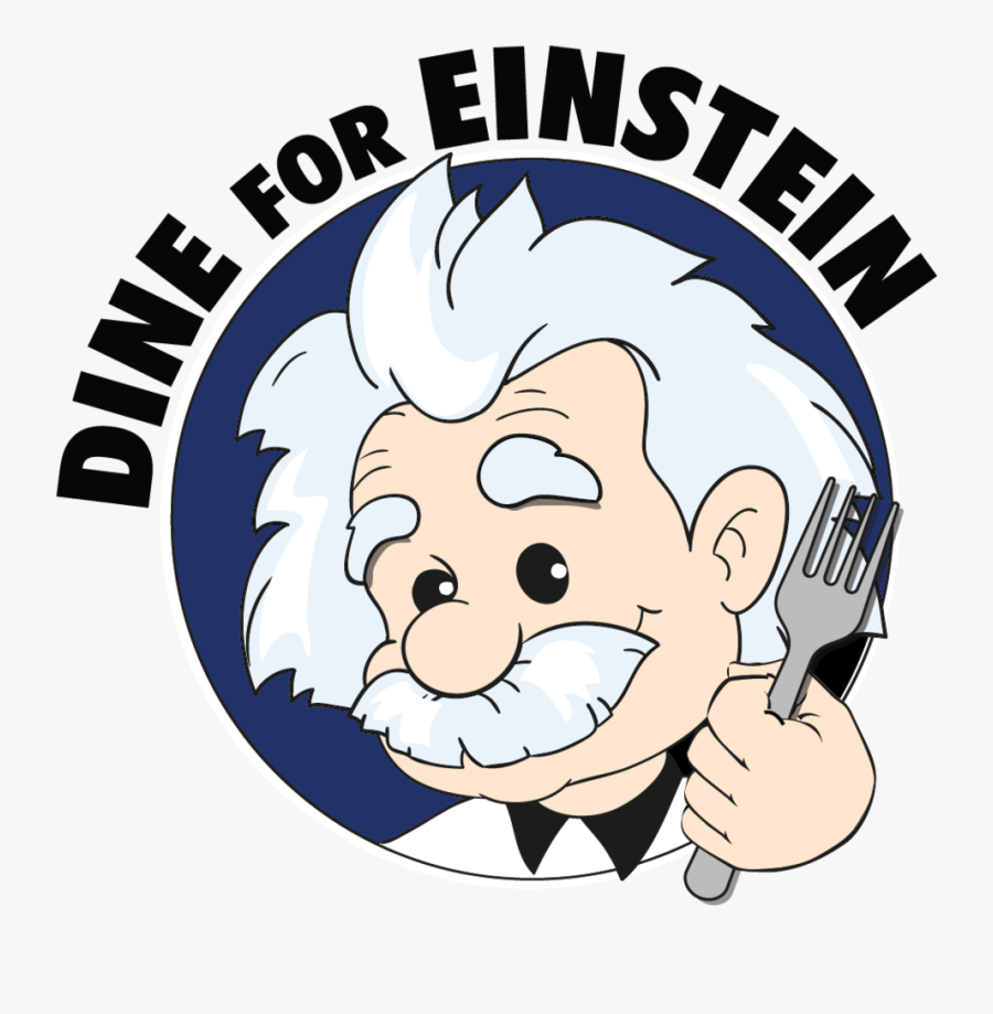 Dine For Einstein 08 2018 Updated Color - Department Of Budget And Management Logo, Transparent Clipart