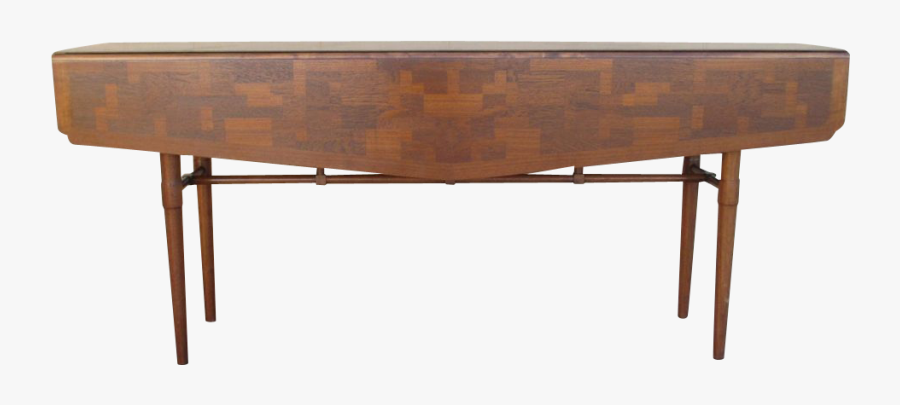 Drop-leaf Table Png Clipart - Coffee Table, Transparent Clipart