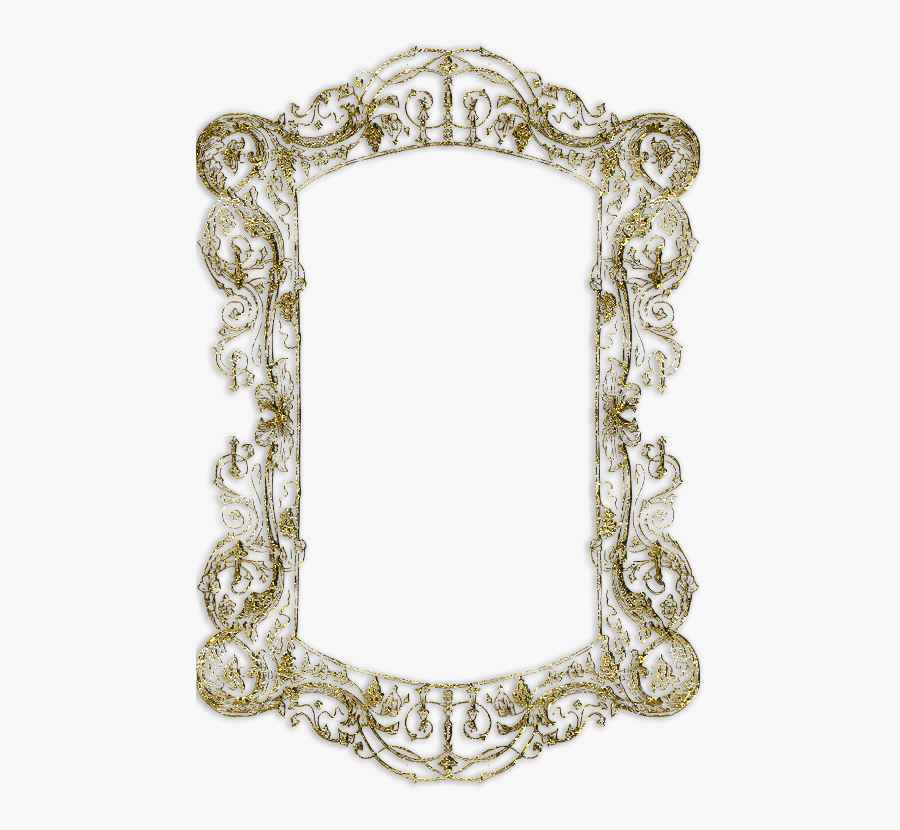 Mirror, Transparent Clipart