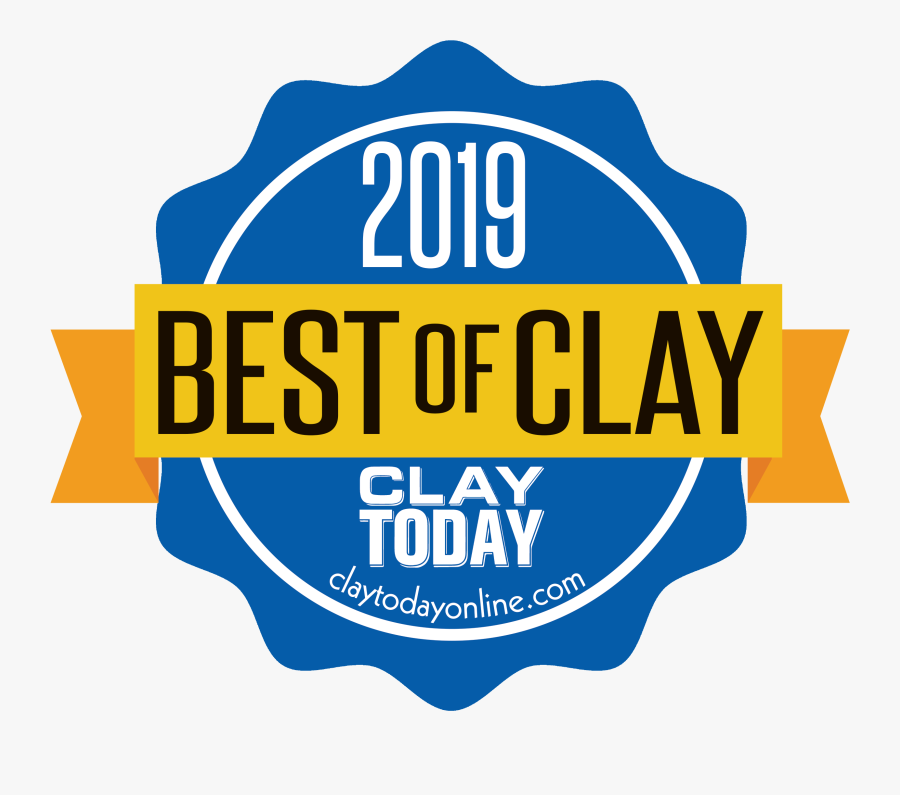 Best Of Clay 2019, Transparent Clipart