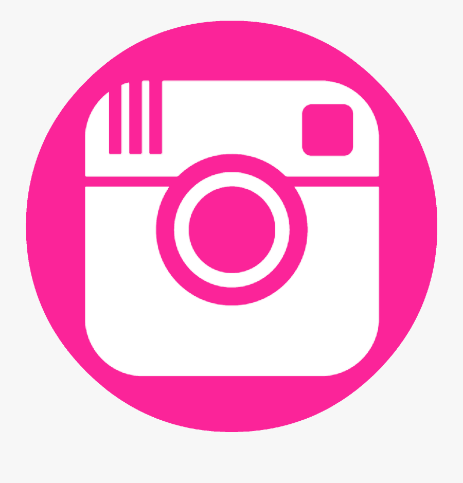 Facebook Twitter Pinterest Instagram Pink Instagram Logo Png Free Transparent Clipart Clipartkey
