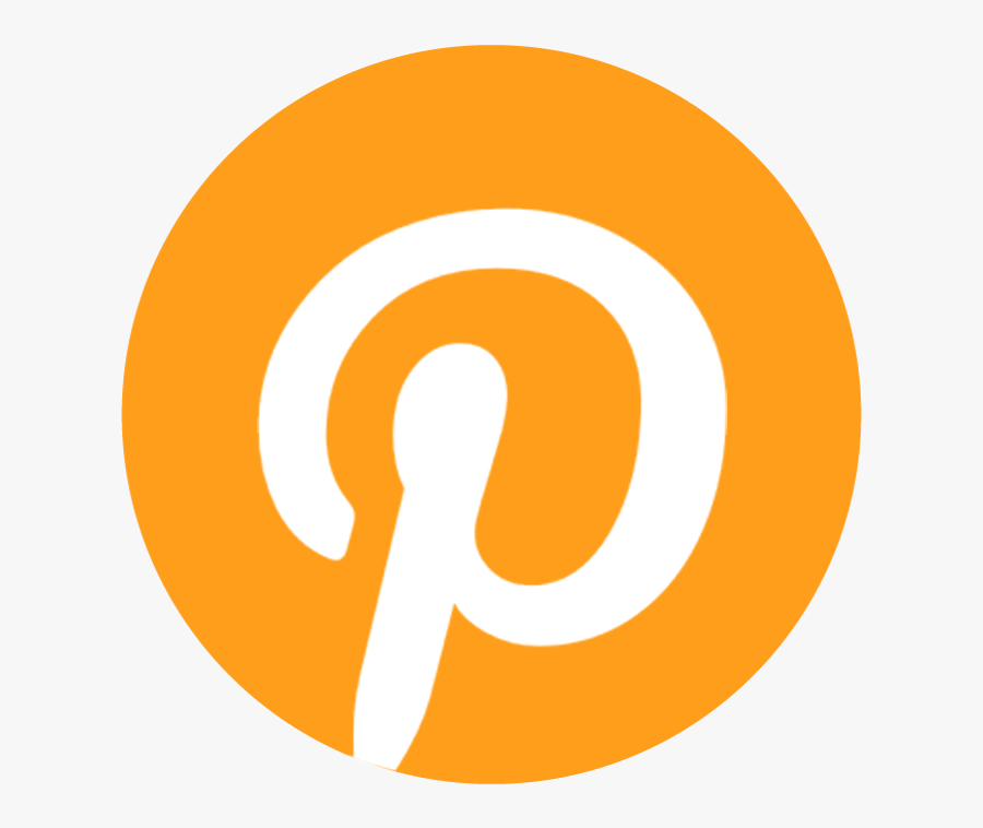 Instagram Logo Gold Png Clipart , Png Download - Transparent Pinterest Logo 2019, Transparent Clipart