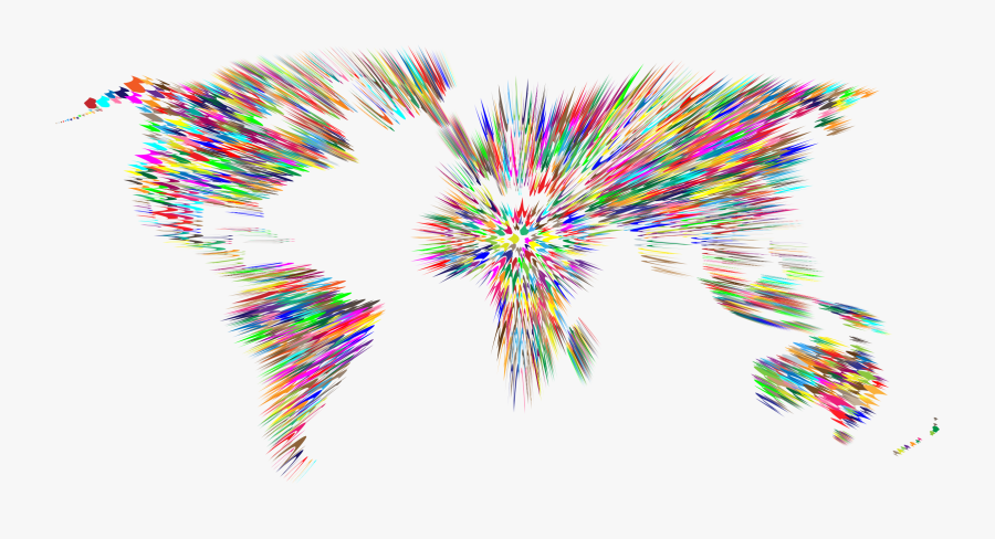 Aliens See The World, Transparent Clipart