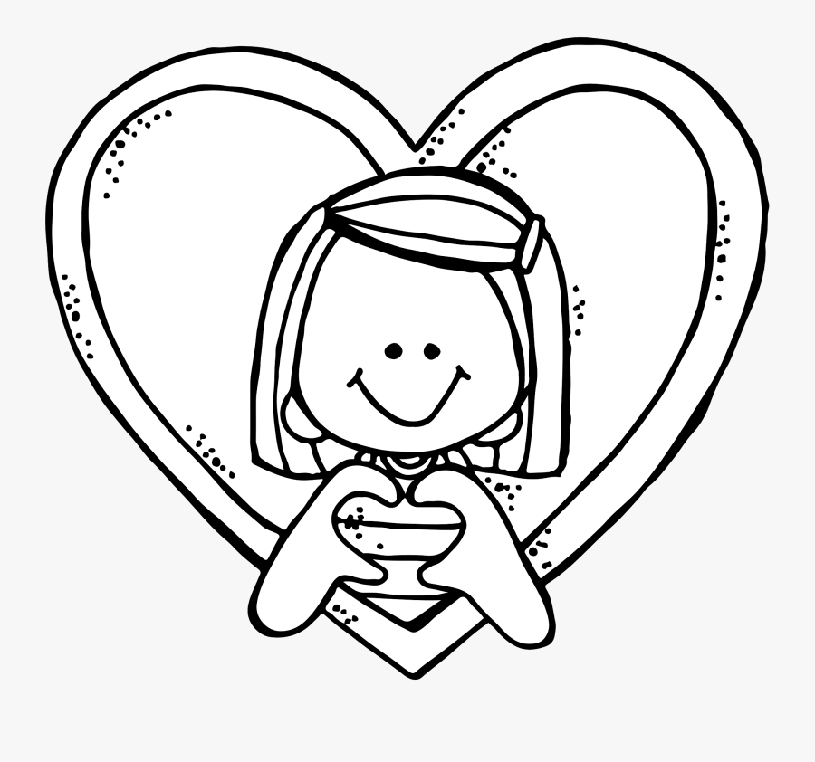 Melonheadz Love Clipart, Transparent Clipart