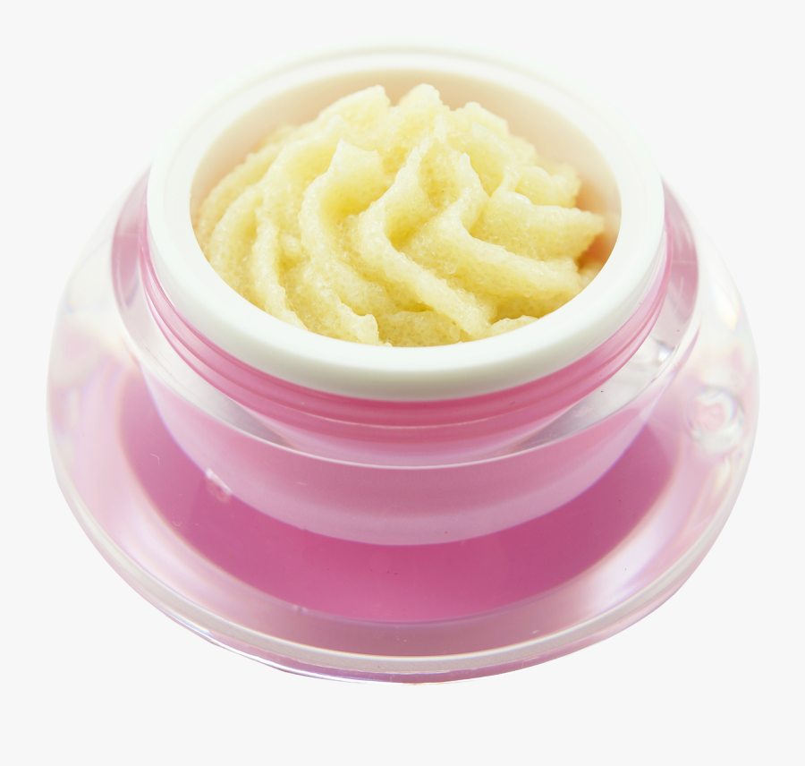 Transparent Sugar Cookie Png - Cosmetics, Transparent Clipart