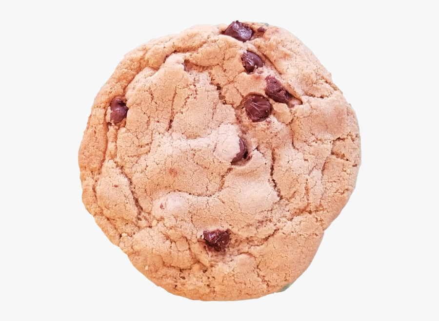Cookie, Transparent Clipart