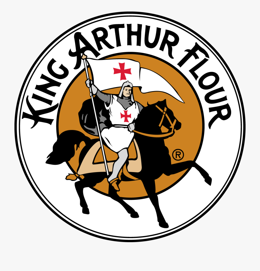Flour Clipart Sugar Cookie - King Arthur Flour Company, Transparent Clipart