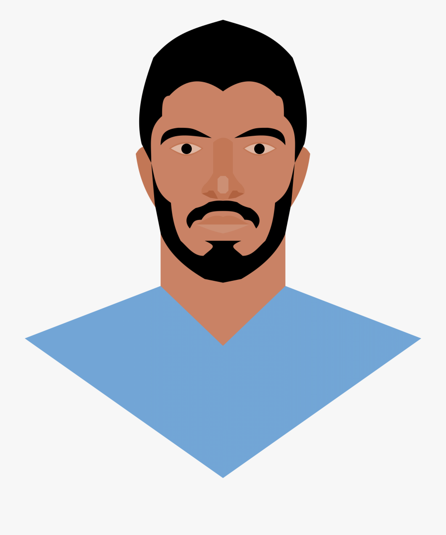 Backhoe Clipart - Luis Suarez Clipart, Transparent Clipart