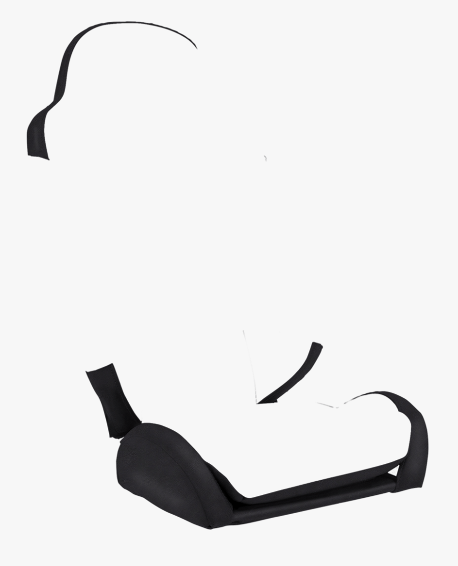 Slingshot Ss Back Up 223 Pvlblack Vinyl Clipart , Png, Transparent Clipart