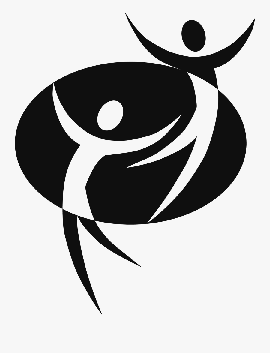 Dancing Clipart Solo Dance - Dance Logo, Transparent Clipart