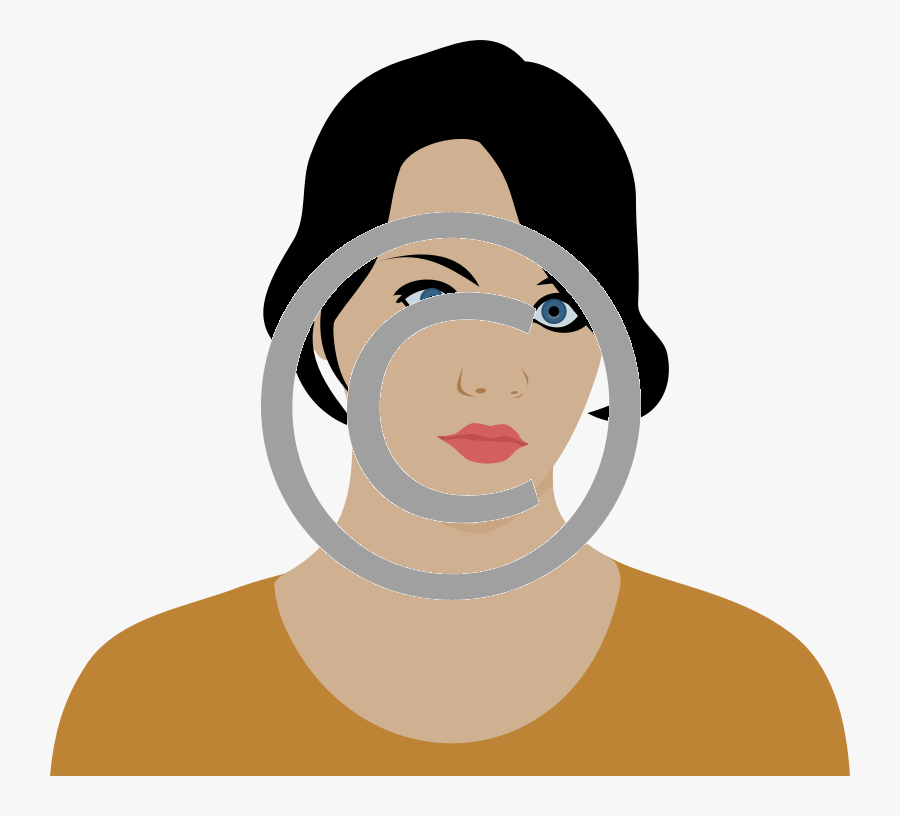 Transparent Super Woman Clipart Free - Women Images Clip Art, Transparent Clipart