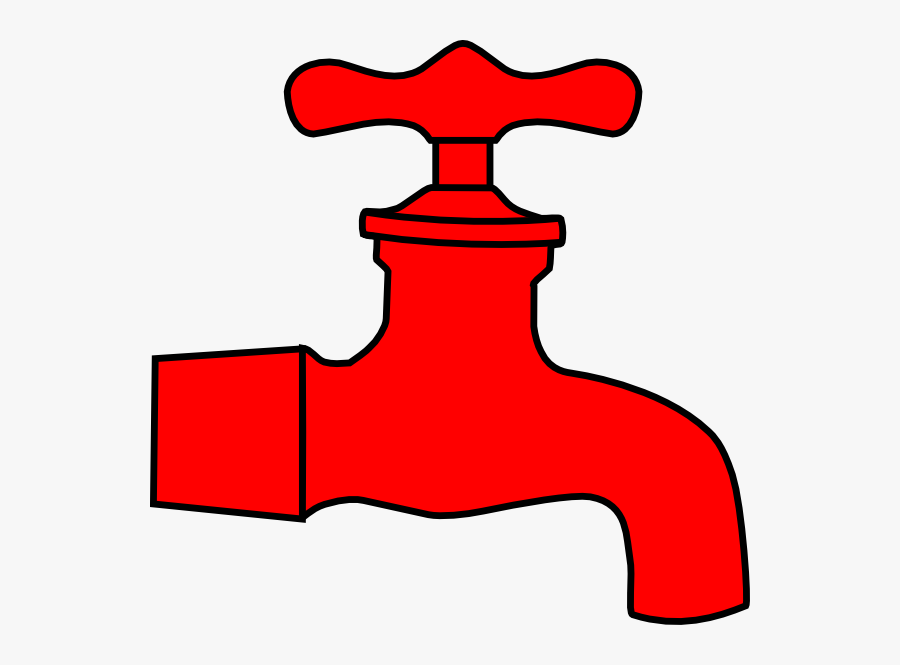 Tap Clipart, Transparent Clipart