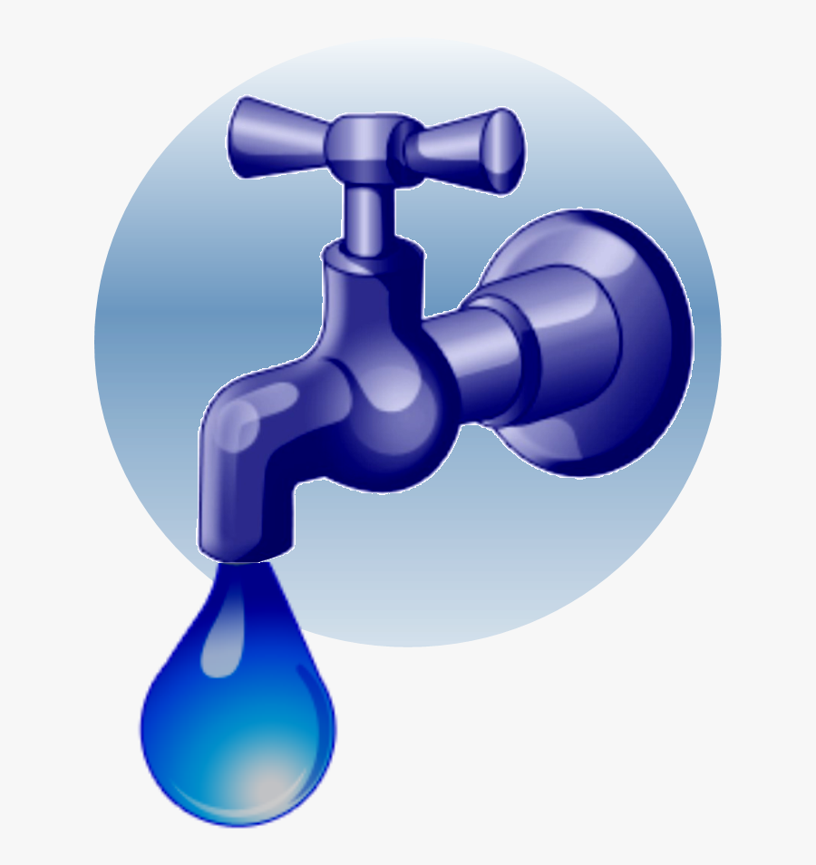 Faucet Clipart Water Department - Water Precious Resource Class 7, Transparent Clipart