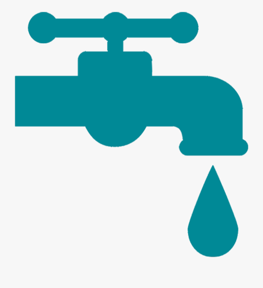 People Gained Better Access To Safe Water - Water And Sanitation Icon, Transparent Clipart