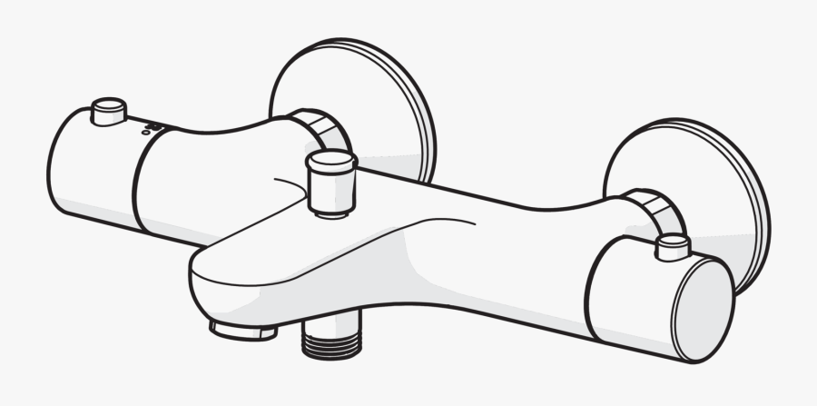 Oras Discontinued Products U - Tap, Transparent Clipart