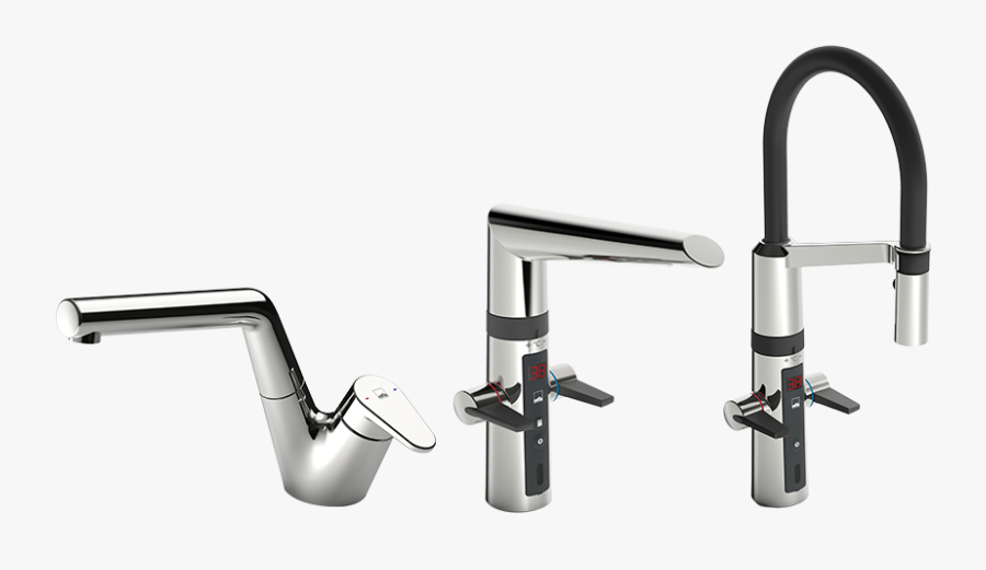 Oras Faucets Taps Mixers Showers Valves Kitchen - Tap, Transparent Clipart
